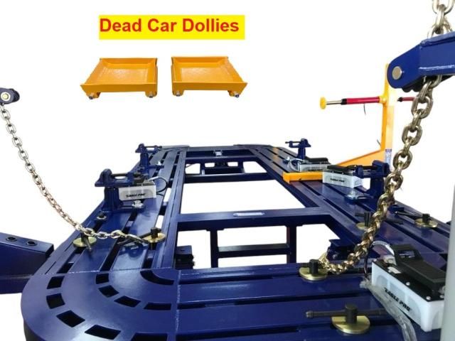 2025 Other 2025 'OTHER Heavy EQUIPMENT' 3POSTFRAME
