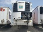 2007 Utility VS2RA Refrigerated Van Trailer