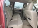 2007 Ford F150 Supercrew