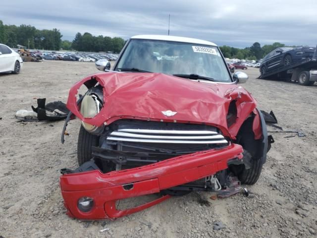 2009 Mini Cooper