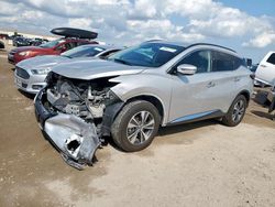 2023 Nissan Murano SV for sale in Houston, TX