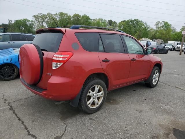 2009 Toyota Rav4