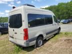 2021 Mercedes-Benz Sprinter 2500