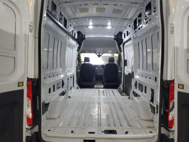2023 Ford Transit T-250