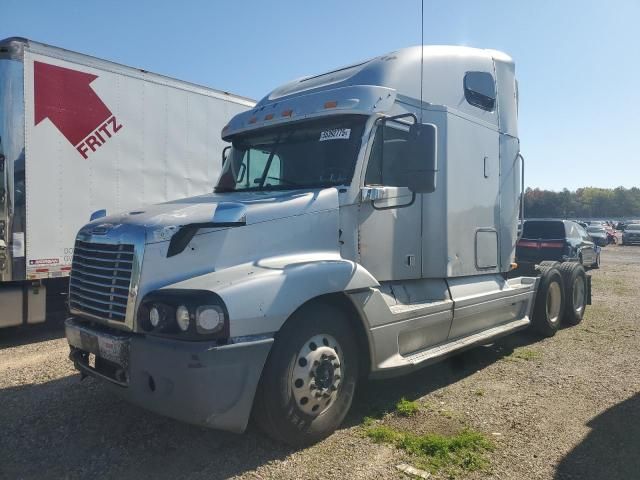 2006 Freightliner Century Class 120 Semi Truck