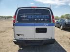 2016 Chevrolet Express G2500