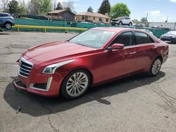 2015 Cadillac CTS Performance Collection for sale in Denver, CO