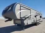 2014 Wildwood 2014 Foresriver 5th Wheel