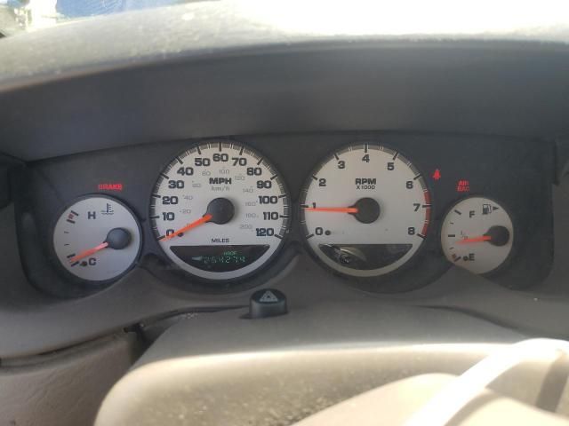 2005 Dodge Neon SXT