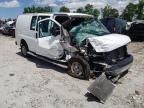 2023 GMC Savana G2500