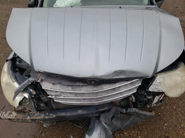 2009 Chrysler Sebring Touring
