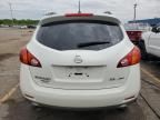 2010 Nissan Murano S