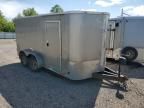 2020 Cargocraft EV7162 Enclosed Cargo Trailer
