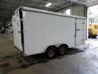 2020 Carry-On 8.5X16CGRECP Enclosed Cargo Trailer