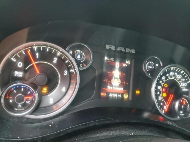 2022 Dodge 2022 RAM 3500