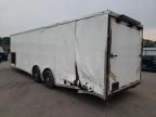 2018 Coverwagon 2018 Covered Wagon CW8.5X28TA5 Enclosed Cargo Trai