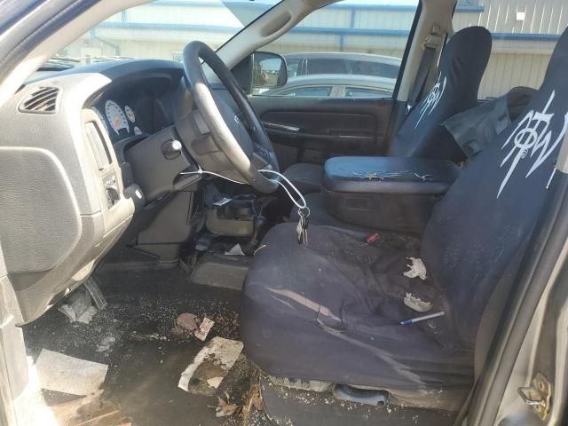 2005 Dodge RAM 1500 ST