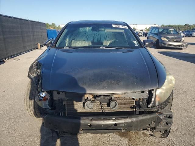 2011 Honda Accord EXL