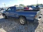 2007 Toyota Tacoma Access Cab