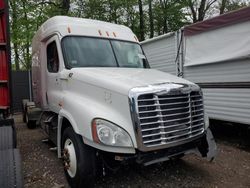 Vehiculos salvage en venta de Copart New Britain, CT: 2017 Freightliner Cascadia 125 Semi Truck