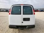 2020 Chevrolet Express G2500
