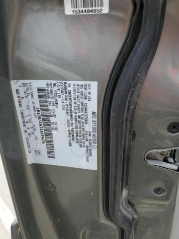 2004 Mercury Grand Marquis GS