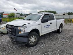 2017 Ford F150 Super Cab for sale in Montgomery, AL