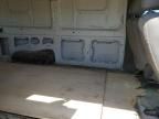 2012 Nissan NV 1500