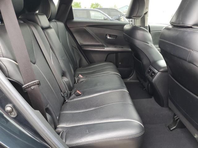 2013 Toyota Venza LE
