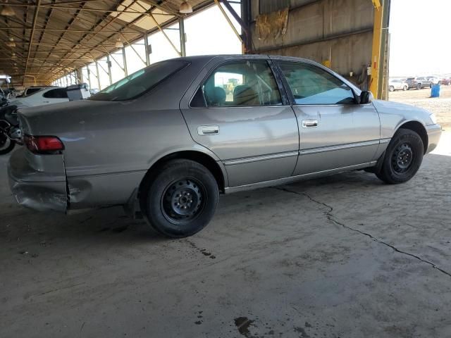 1997 Toyota Camry CE