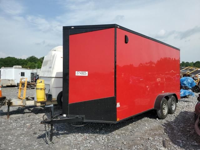 2024 Other 2024 'OTHER Heavy EQUIPMENT' Trailer