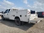 2013 Ford F350 Super Duty