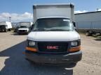 2011 GMC Savana Cutaway G3500