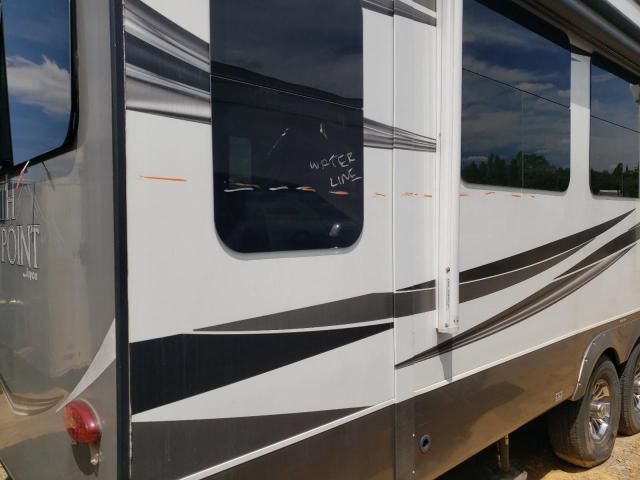 2021 Jayco North Poin