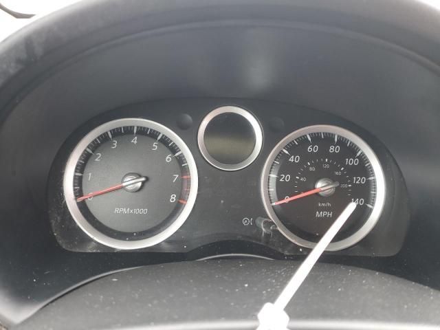 2011 Nissan Sentra 2.0