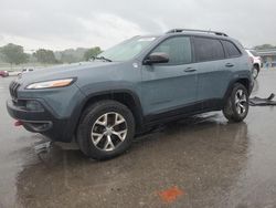 2014 Jeep Cherokee Trailhawk for sale in Lebanon, TN