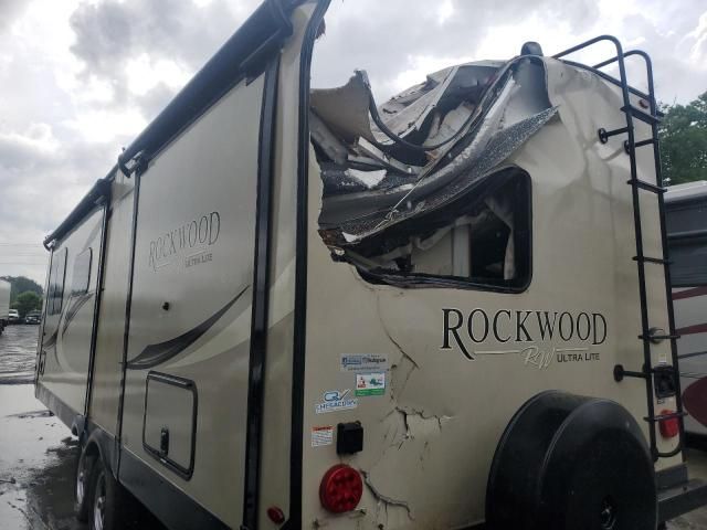 2020 Jayco Trailer