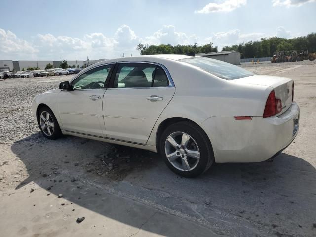 2012 Chevrolet Malibu 2LT
