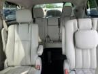 2012 Chrysler Town & Country Touring L
