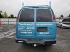 2002 Chevrolet Express G2500