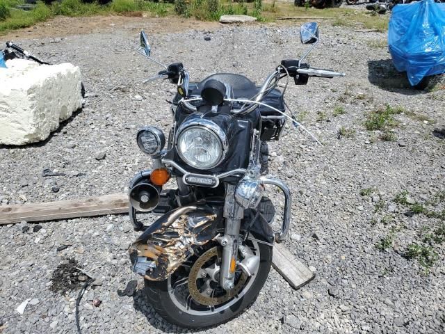 2019 Harley-Davidson Flhp