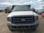 2005 Ford F350 Super Duty