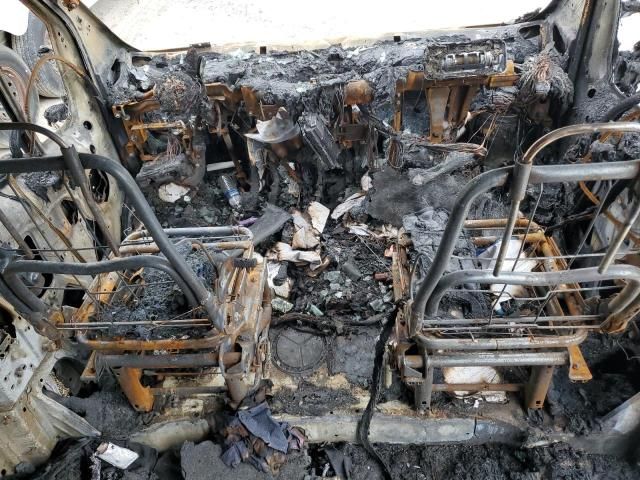 2025 Dodge RAM Promaster 2500 2500 High