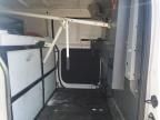 2018 Nissan NV200 2.5S