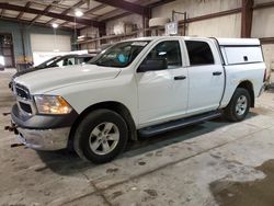 2017 Dodge RAM 1500 SSV en venta en Eldridge, IA
