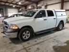 2017 Dodge RAM 1500 SSV