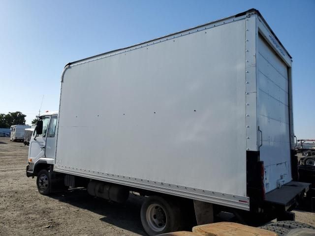 2008 Nissan Diesel UD2000