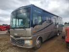 2008 Fouw 2008 Ford F550 Super Duty Stripped Chassis