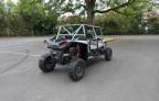 2021 Polaris RZR XP 4 Turbo