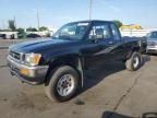 1993 Toyota Pickup 1/2 TON Extra Long Wheelbase DX